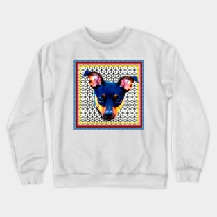 Furious Crewneck Sweatshirt